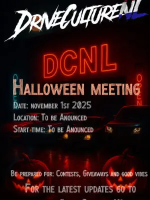 halloween poster